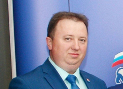 Всего на 6 баллов обошёл соперника глава Подгоренского района 