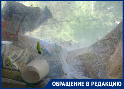 Кладбище использованных шприцов нашли в неожиданном месте в воронежском подъезде