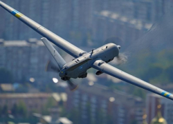 Украинские боевики запустили дроны на Воронежскую область вечером 10 февраля