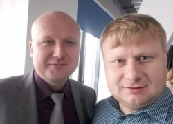 Назван новый глава реготделения партии «Родина» в Воронежской области