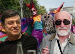 Дирекция Платоновского фестиваля «мелко отомстила» журналисту