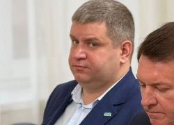 Первый депутат Воронежской городской Думы официально отказался от мандата