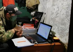 Стало известно, как прошли поиски пропавшей бабушки в ночном лесу под Воронежем