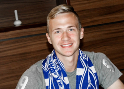 Футболист воронежского "Факела" вошел в рейтинг лучших игроков