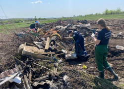 За ущерб почвам экологи потребовали 16 млн рублей от администрации в Воронежской области