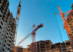 Как воронежские депутаты-строители разбогатели в 2017 году