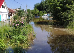 Режим ЧС ввели в Воронеже из-за коммунальной аварии