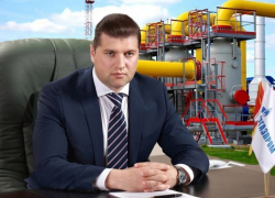 Газовый депутат Зубарев зарабатывает на «национальном достоянии»
