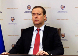 Дмитрий Медведев назвал шавками датских пивоваров, потерявших завод в Воронеже