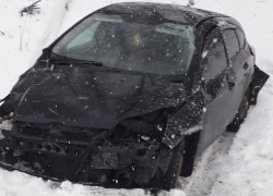 «Муж чудом остался жив»: виновника загадочного ДТП разыскивают в Воронежской области
