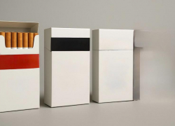 ФСБ накрыла подпольную табачную фабрику в Воронежской области