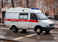 «Не уступил дорогу»: полиция разбирается в причинах массовой аварии на воронежской трассе 