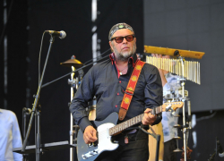 «Аквариум» презентует в Воронеже мини-альбом «Песни нелюбимых»