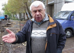 Уголовное дело одиозного коммунальщика Палютина рассмотрят в суде Воронежа