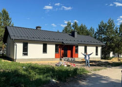 Хотите построить дом мечты? 