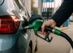 Воронежстат поделился хорошей новостью для автомобилистов, но не для всех 