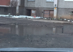 В Воронеже полностью отремонтируют дороги на шестидесяти центральных улицах 
