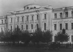 Первый городской Дом пионеров появился 88 лет назад в Воронеже