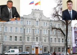 Алексей Антиликаторов задёргал своего подчиненного 