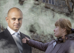 В равнодушии к реальным делам воронежцы обвинили таинственного депутата Ковалева