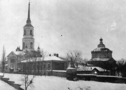Двухнедельное атеистическое глумилище устраивали 98 лет назад в Воронеже