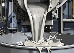 Крупный производитель цемента, закрывающий заводы, сделал заявление о строительном рынке России 