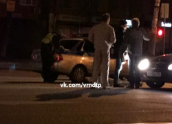 На Пасху водитель Mercedes насмерть сбил женщину в Воронеже