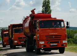 Несколько новых мусороперерабатывающих объектов появятся в Воронежской области