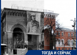 Каких хозяев менял Дом офицеров в Воронеже