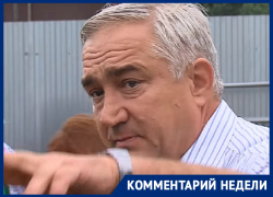 Что советуют спикеру облдумы и лидеру «Единой России» сделать с Почиваловым