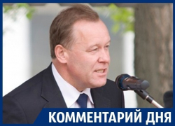 Юрию Бавыкину не видать Новой Усмани как своих ушей! – источник в воронежском правительстве