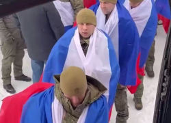 Из украинского плена удалось вызволить трех жителей Воронежской области