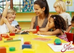 Мэр Воронежа пообещал ликвидировать очереди в детские сады к концу 2014 года