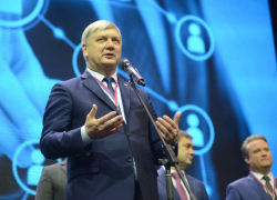 Александр Гусев раскрыл «секрет» о политическом вице-губернаторе