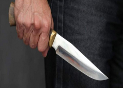 Тридцатилетний воронежец перерезал горло своей девушке