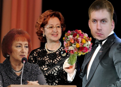 В Воронеже назвали главного покровителя арестованного за взятку Антиликаторова