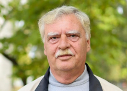 Бывший глава воронежского управления культуры Иван Чухнов отмечает день рождения