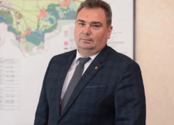 В отношении мэра Борисоглебска Пищугина воронежский губернатор поручил провести проверку