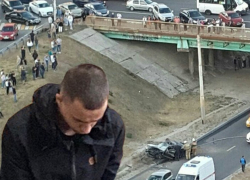 Состоялся суд над водителем Mercedes, насмерть сбившим 19-летнего воронежца