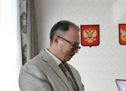 Сидевший экс-чиновник Кумицкий назначен помощником ректора ВГТУ