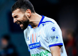 «Факел» впервые в сезоне проиграл дома: «огнеопасных» разгромила «Родина» в Воронеже