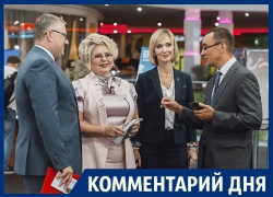 Надежда Савицкая считает себя императрицей всея Воронежа, - эксперт