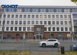 Мэрия выдвинула претензию в 280 млн рублей строителю «знаменитой» воронежской школы №45