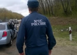 Очевидцы жуткого ДТП спасли 6 пострадавших в аварии в Воронежской области