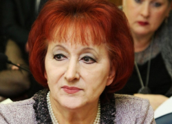 Галина Кудрявцева: Пусть Дед Мороз подарит моим противникам совесть