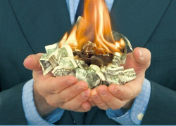 Воронежские управляющие компании готовятся к массовому закрытию — поставщики могут потерять 1 млрд. рублей (АУДИО)