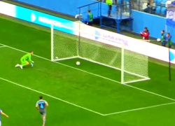 Роковой пенальти отправил «Факел» на дно турнирной таблицы