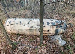 Опубликовано постановление о режиме ЧС после атаки Воронежа ракетами ATACMS 