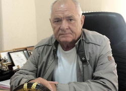 Корифей строительного бизнеса Воронежа Иван Куликов отмечает 67-летие