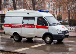 18-летний водитель сбил пешехода, гуляющего по дороге под Воронежем 
